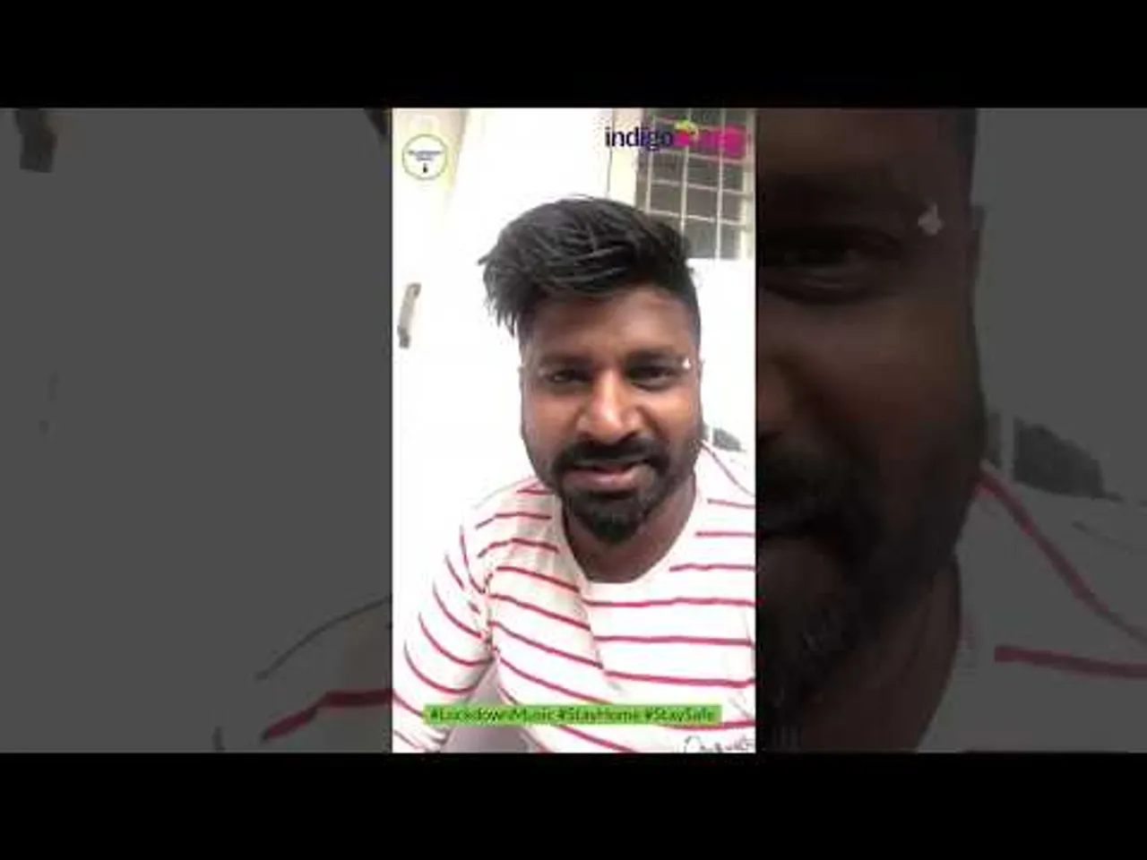 A Message From The Dance Legend