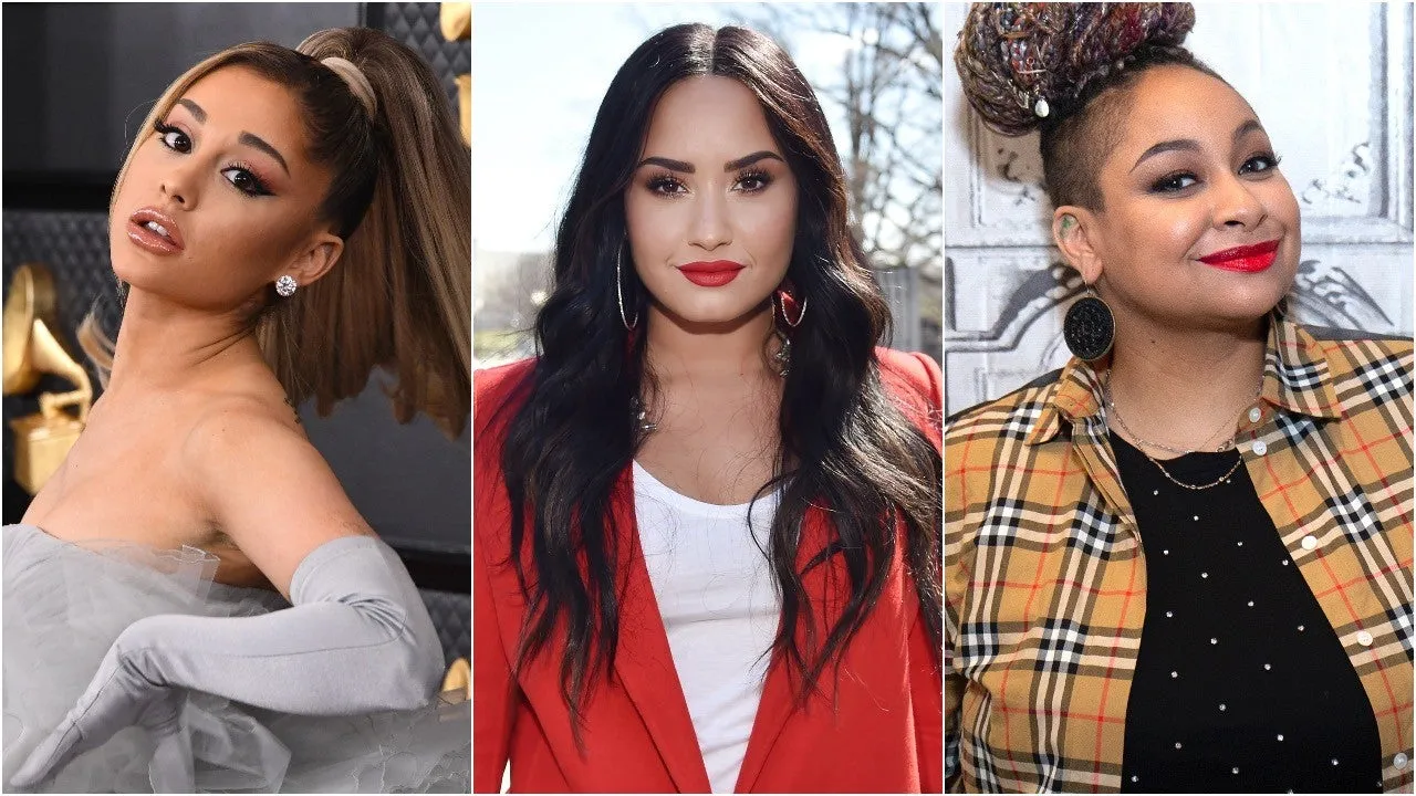 They're All In This Together and We're Loving It!