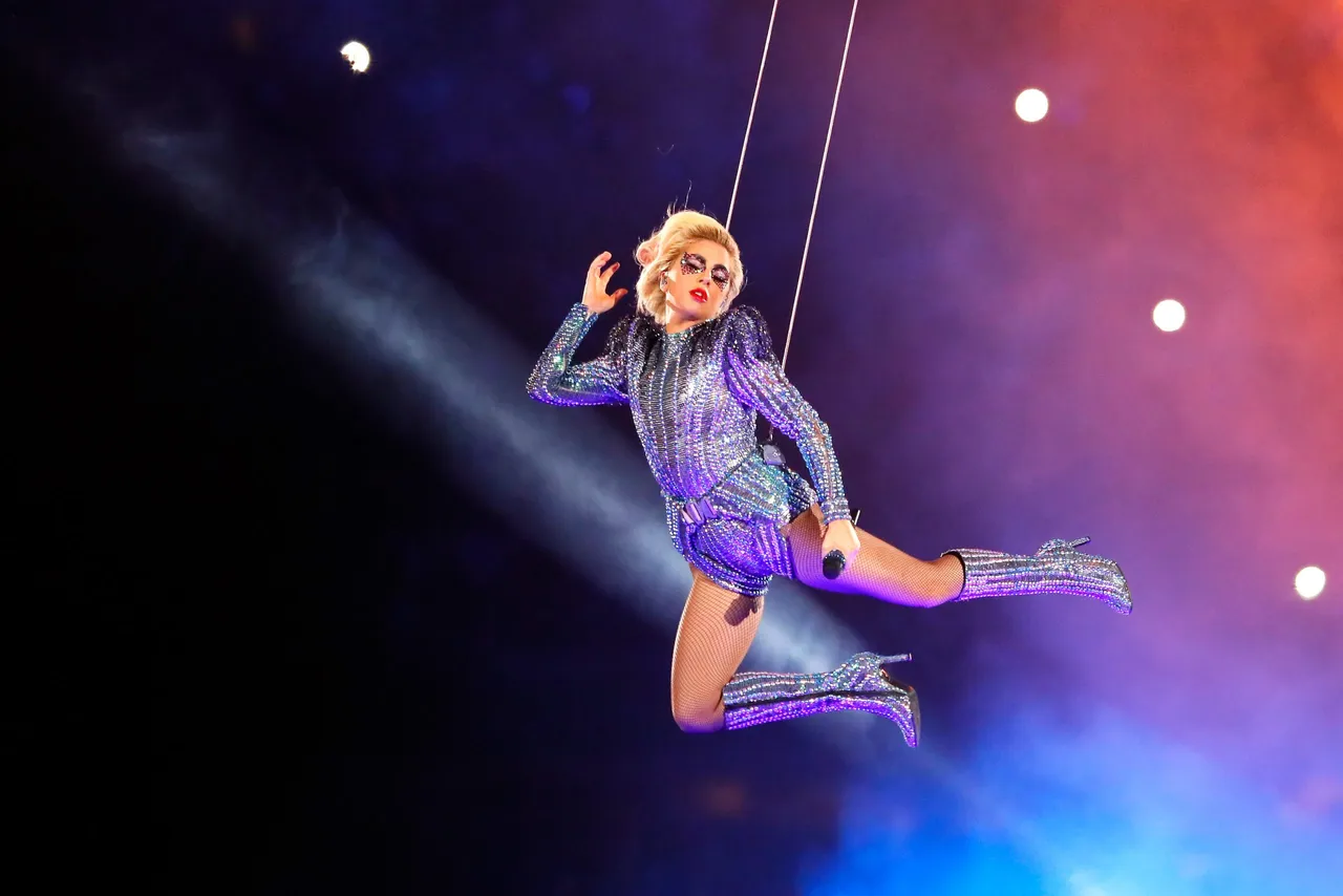 While We Wait for Lady Gaga's 'Chromatica', Here are 15 of Her Best Looks!