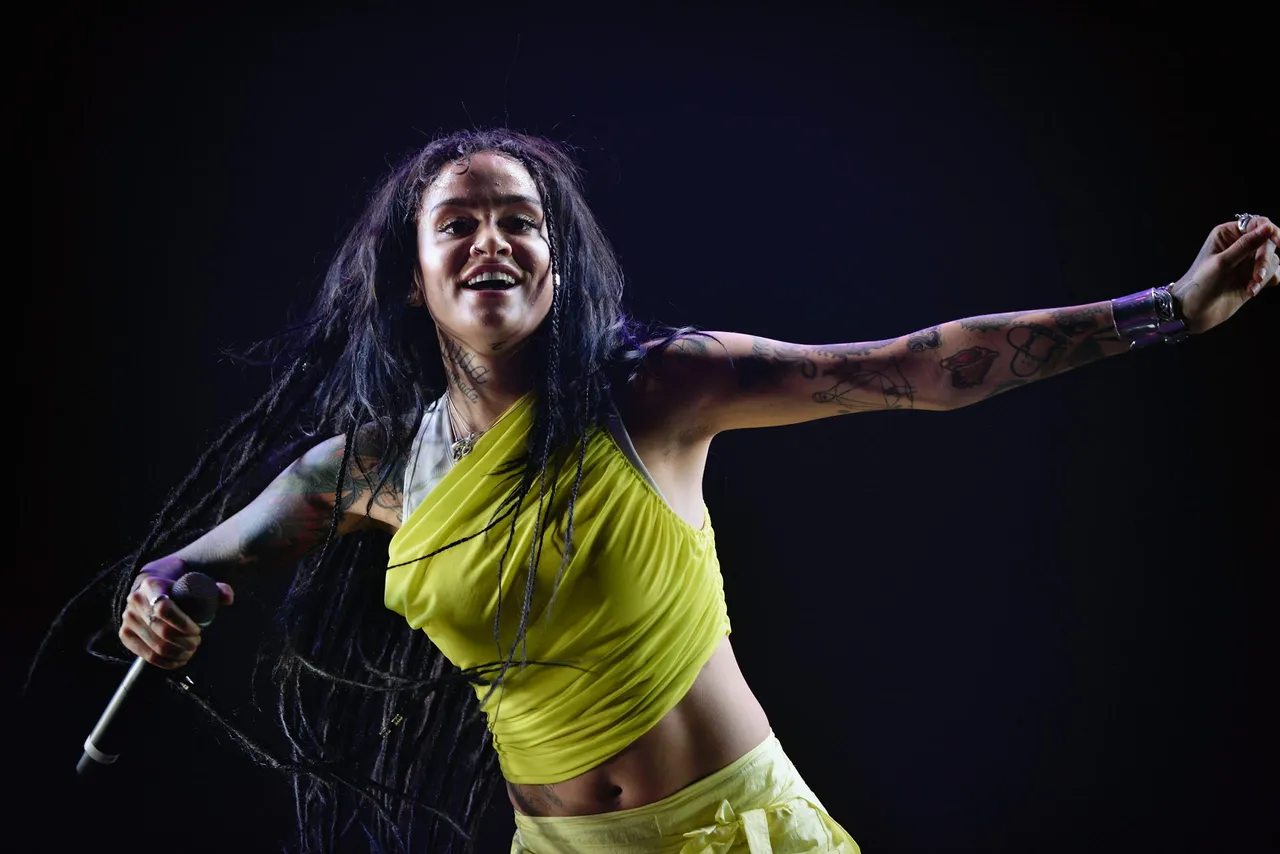 Kehlani's New Album is One Big Quarantine Mood!