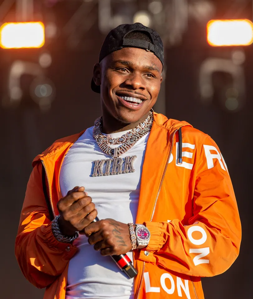 DaBaby Asks You to 'Blame It On Baby'