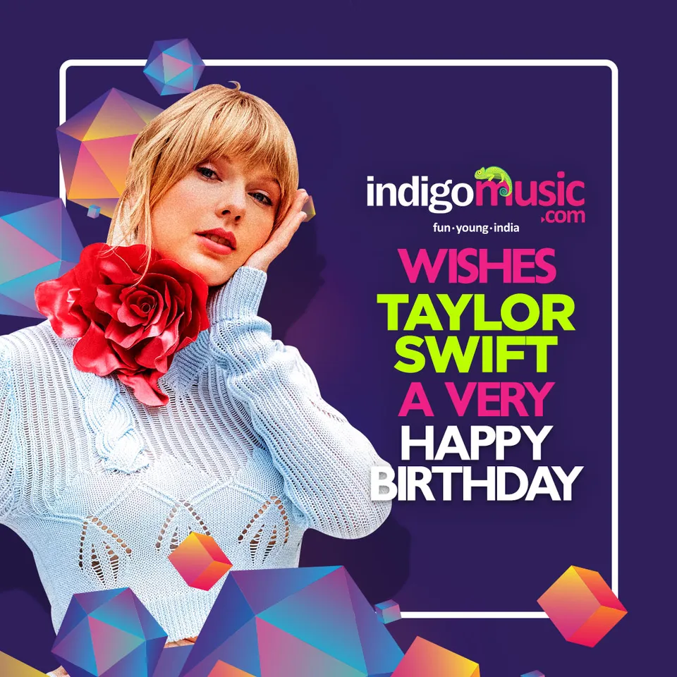 Artist's Birthday Gallery