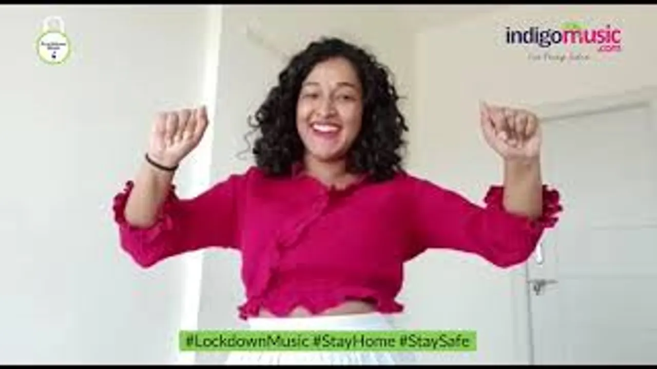 #LockdownMusic - Best of Akon With RJ Nupur