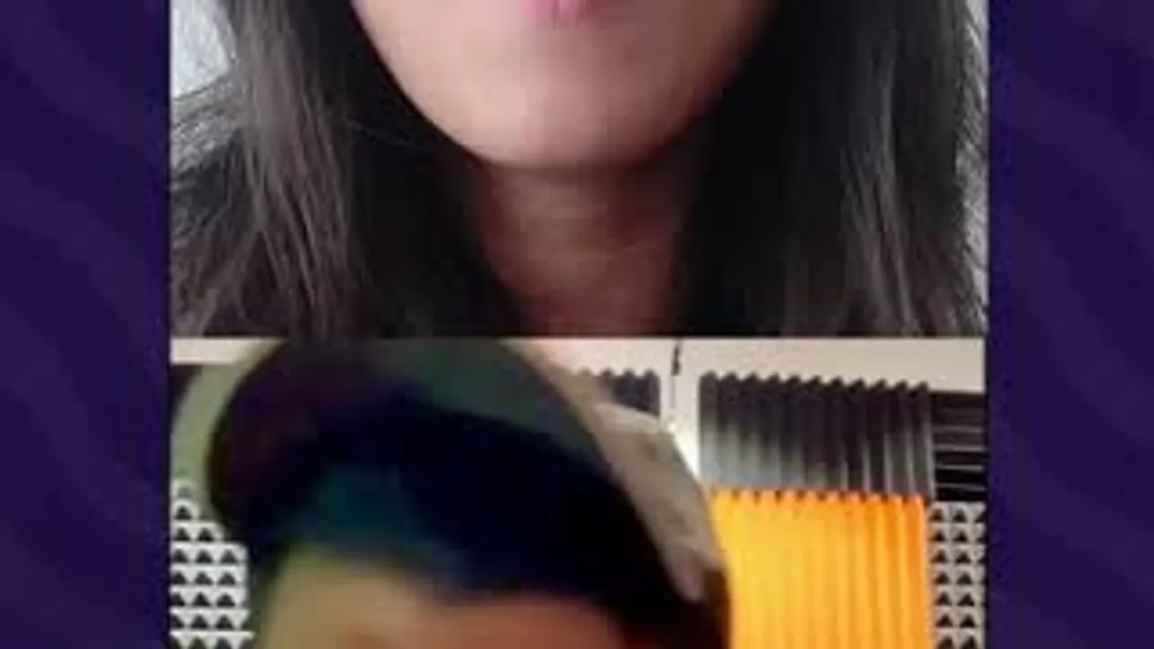 #LockdownMusic - Rj Neerja and Nelson's Virtual Mashup -2