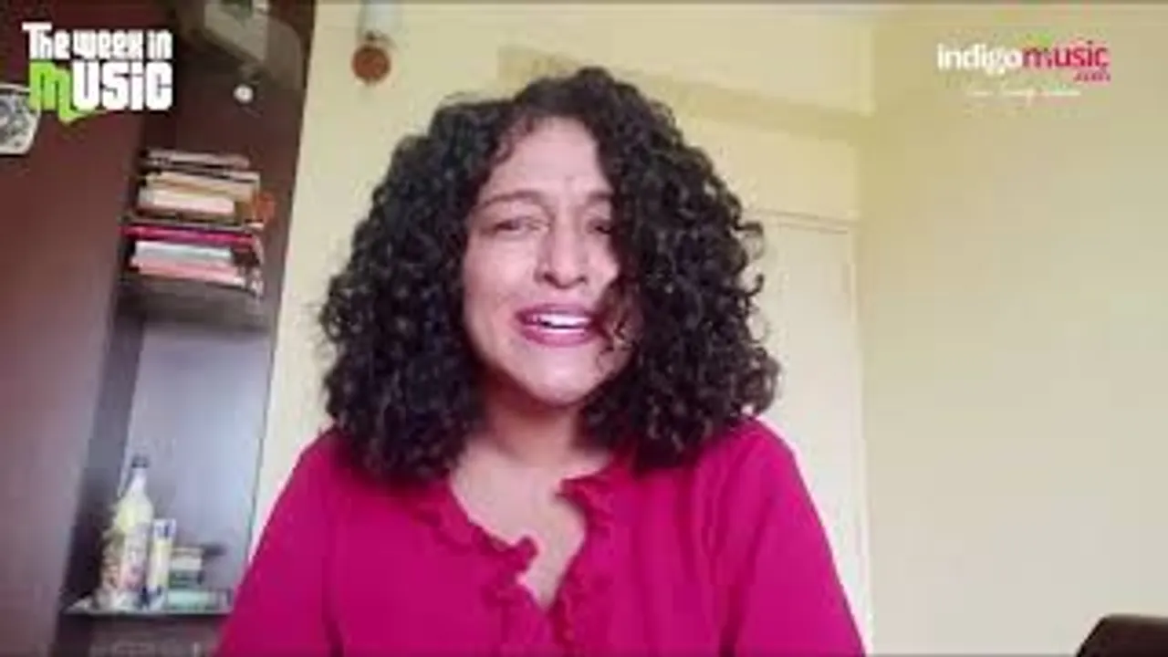 #LockdownMusic - The Week In Music - Episode 5