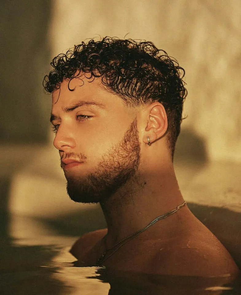 Bazzi's Releases Ode to Girlfriend with 'Renee's Song'