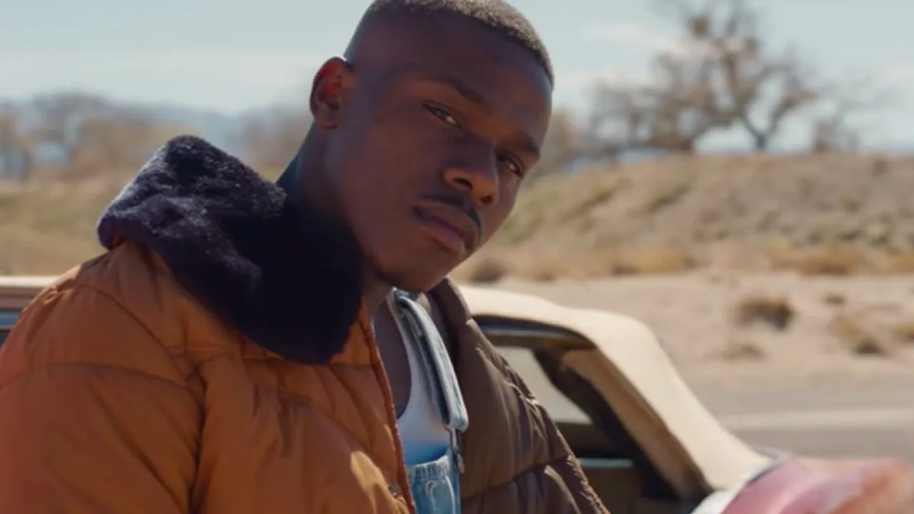 DaBaby Has Found a way During This Pandemic With Music