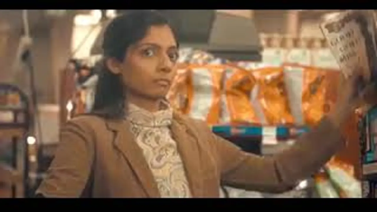 #LockdownMusic feat. Grocery Shopping