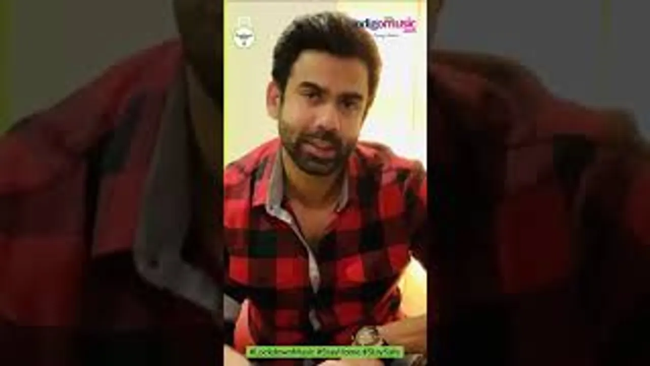 #LockdownMusic feat. Aryan Santosh