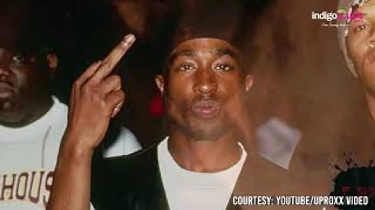 Best Of 90s Hip-Hop: California Love By Tupac And Dr Dre | Indigo Music