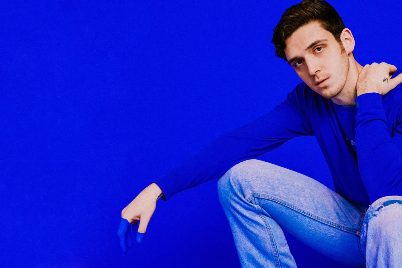 Lauv Out With New Coronavirus Tune, Listen