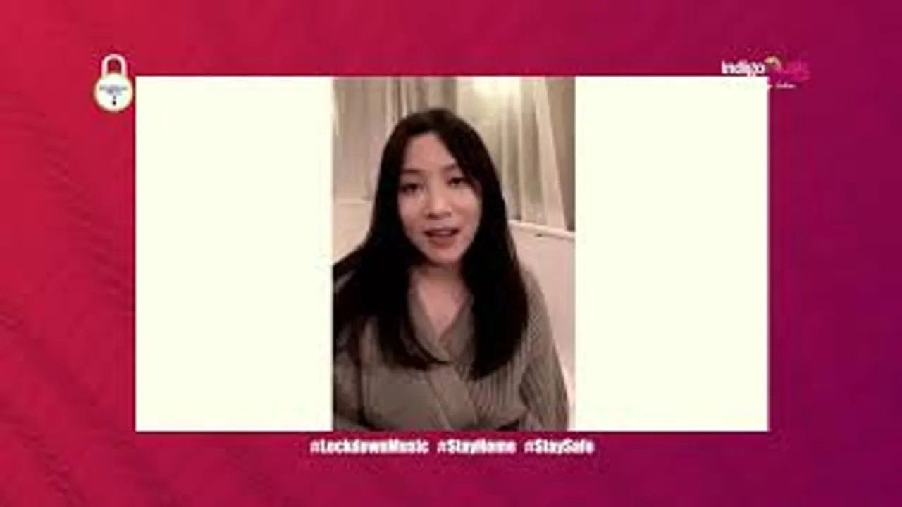 #LockdownMusic feat . Nagaland Choir