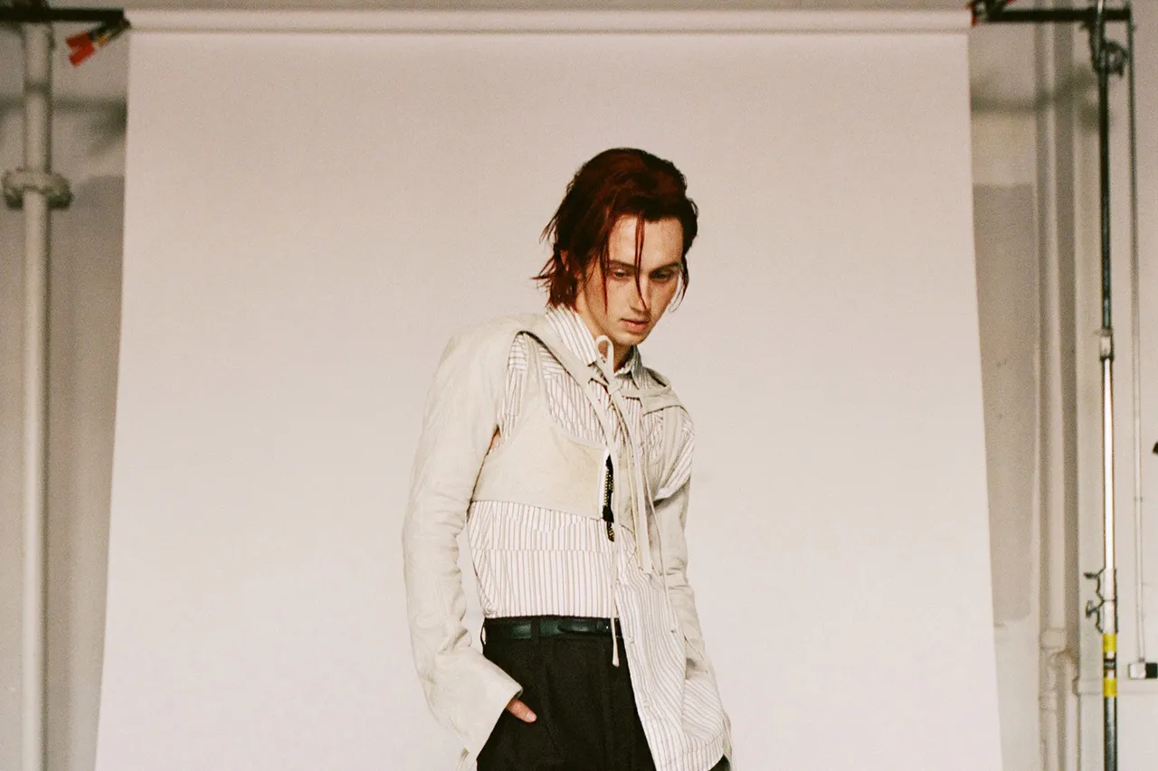 Troy Sivan Takes You Home With a New Song