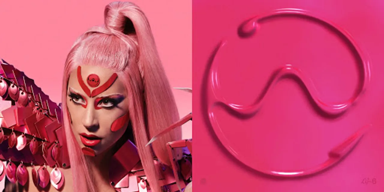Lady Gaga Finally Has The Tracklist Of 'Chromatica' Ready...