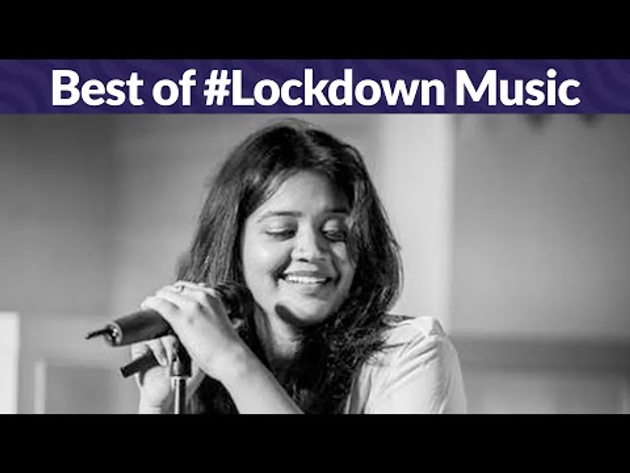 lockdown music