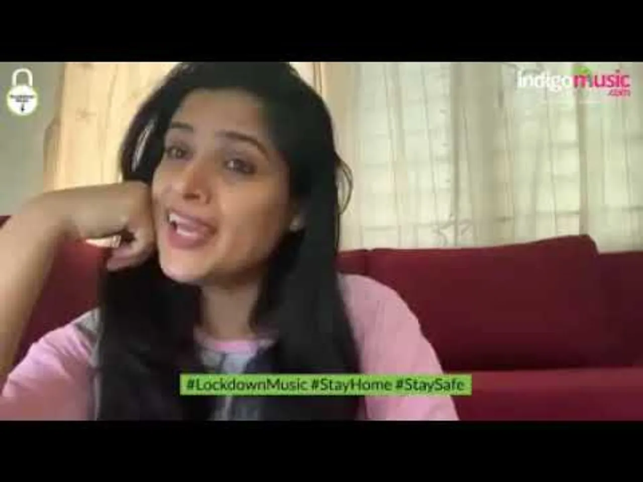 Aabha Hanjura is Lighting Up the Room