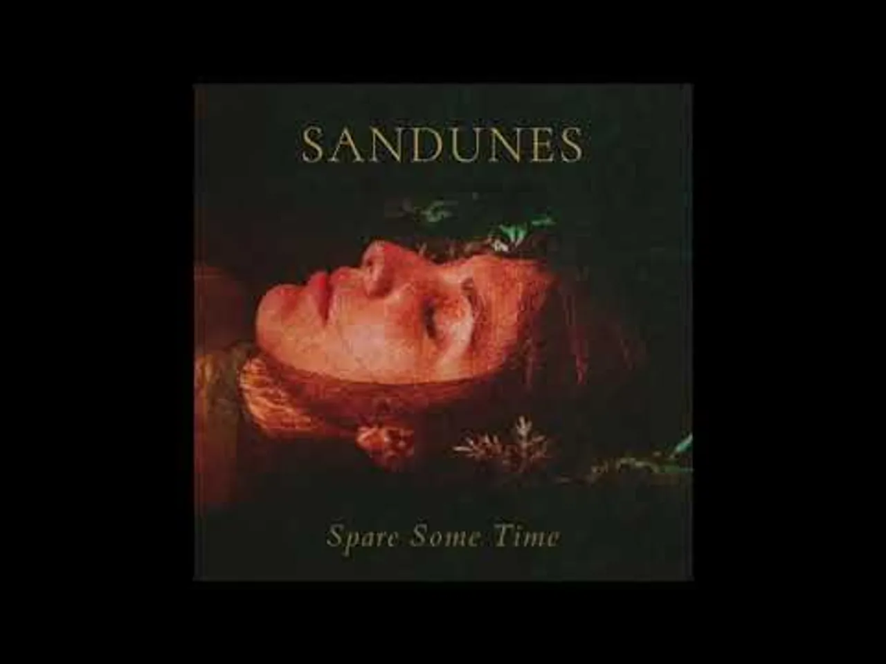 11. Sandunes - Fifty Percent ft Ramya Pothuri