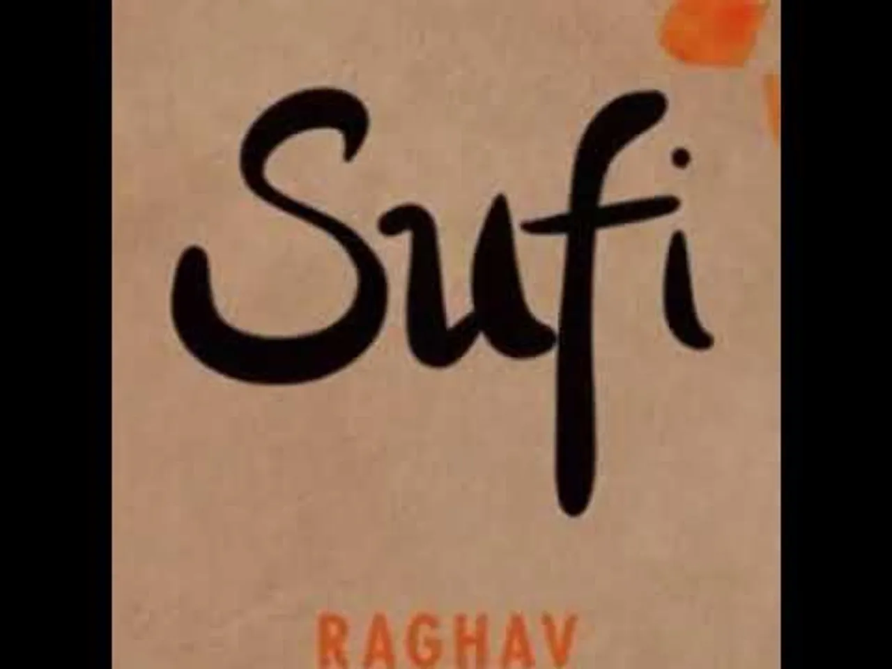 8.  Raghav - Sufi