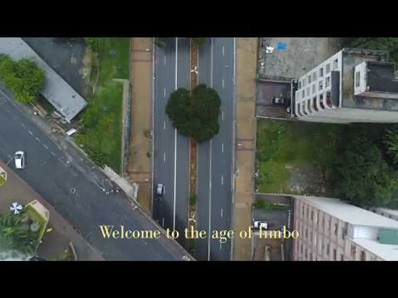 2. Mali - Age of Limbo 