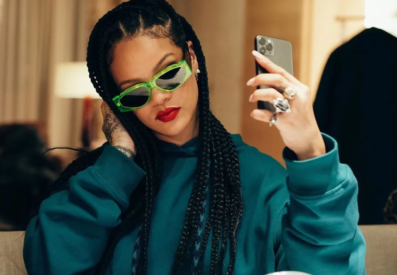 Here Are Our Favorite Selfies From The Lockdown