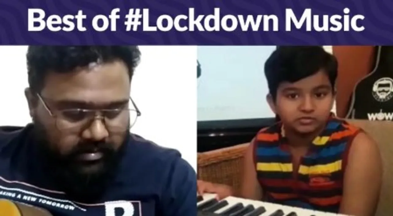 best of lockdownmusic