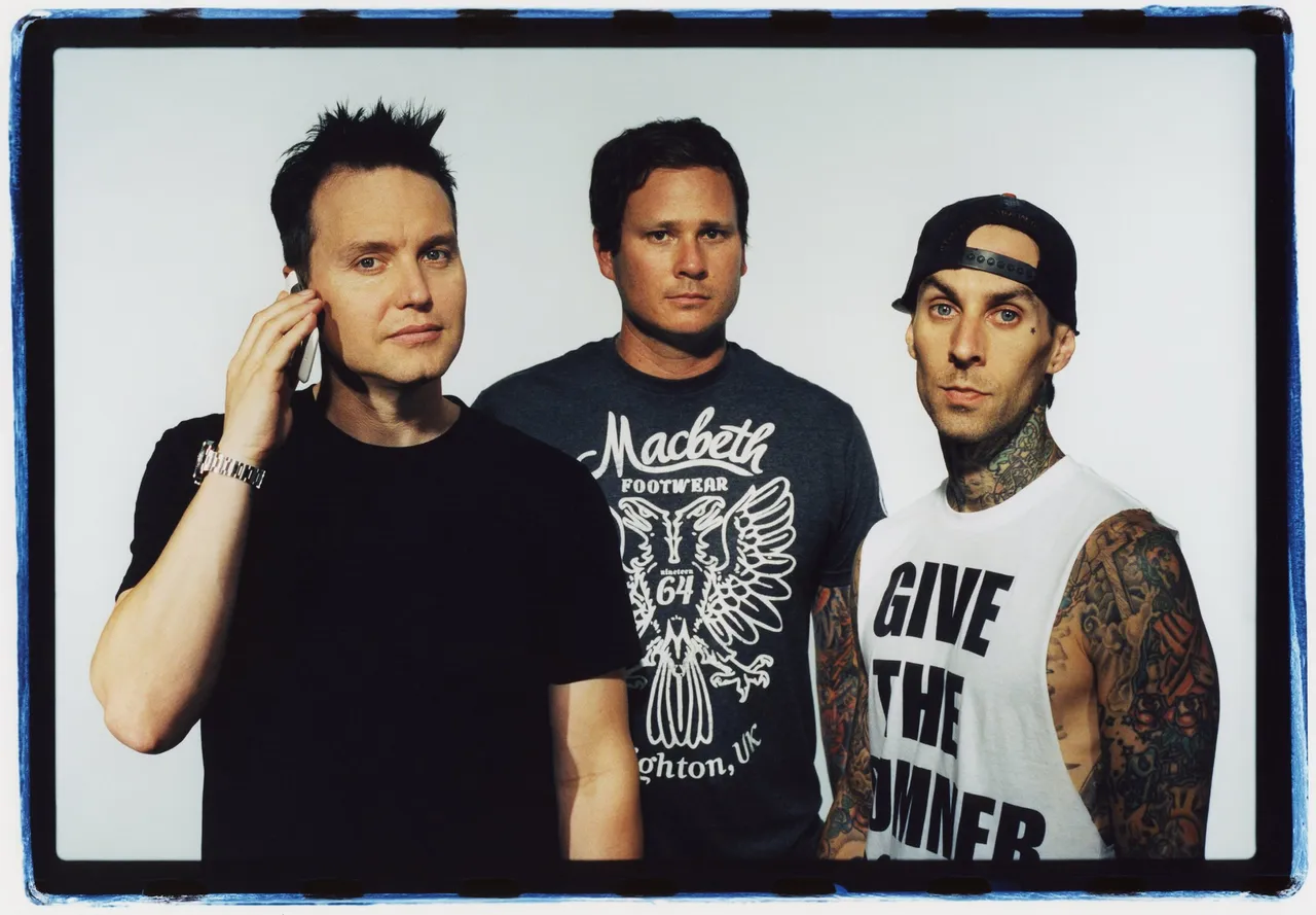 blink