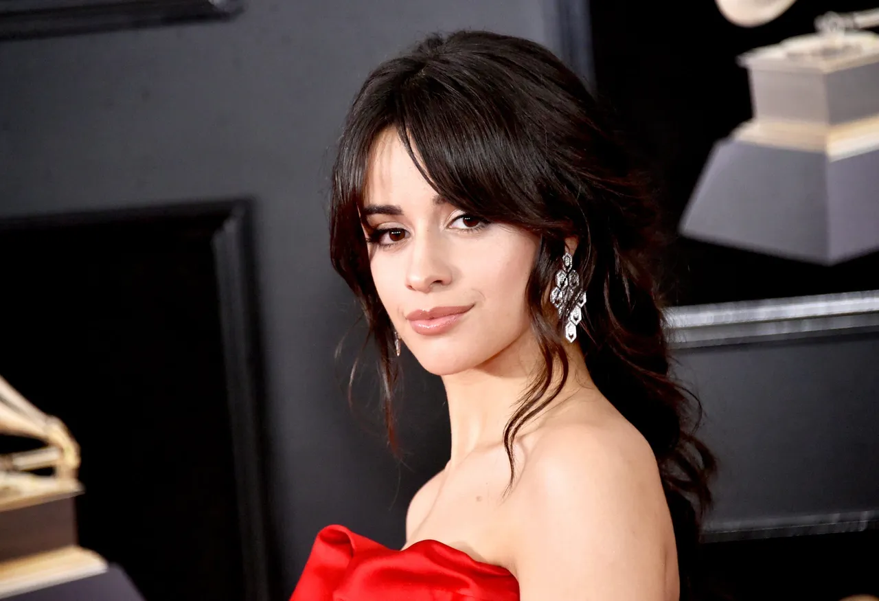 Camila Cabello Makes an Offer You Can't Refus
