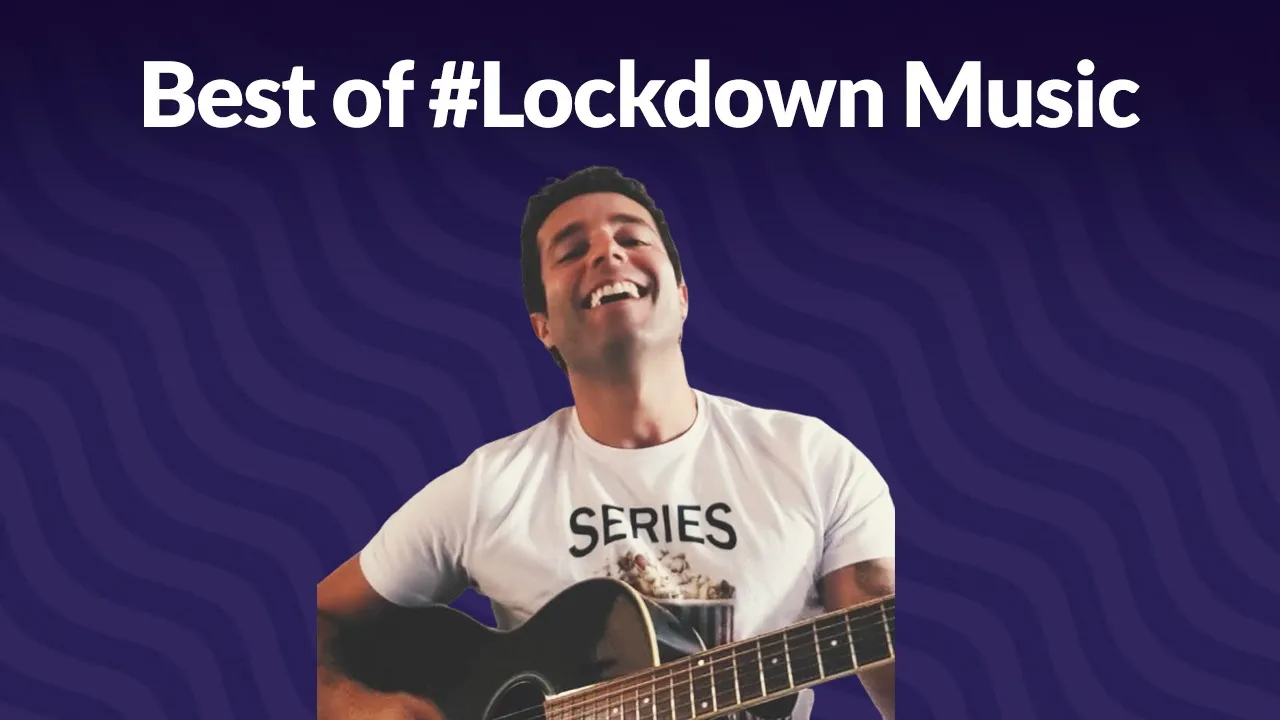 lockdown music