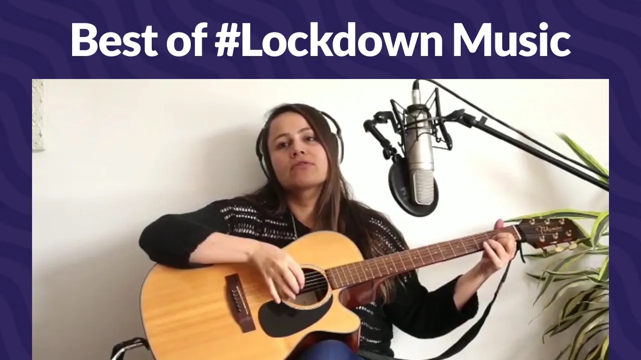 lockdown music