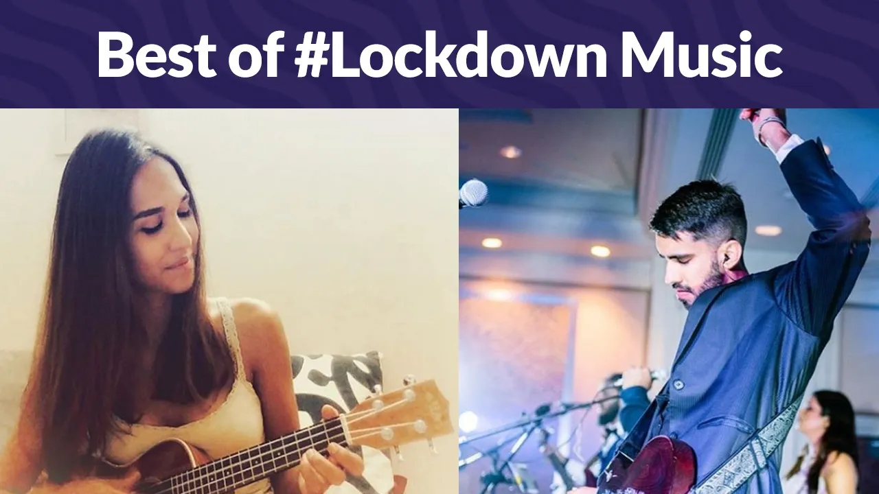 lockdown music