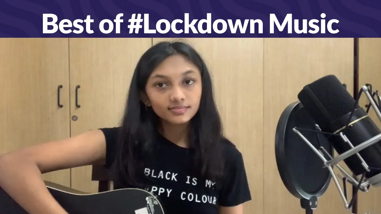 lockdown music