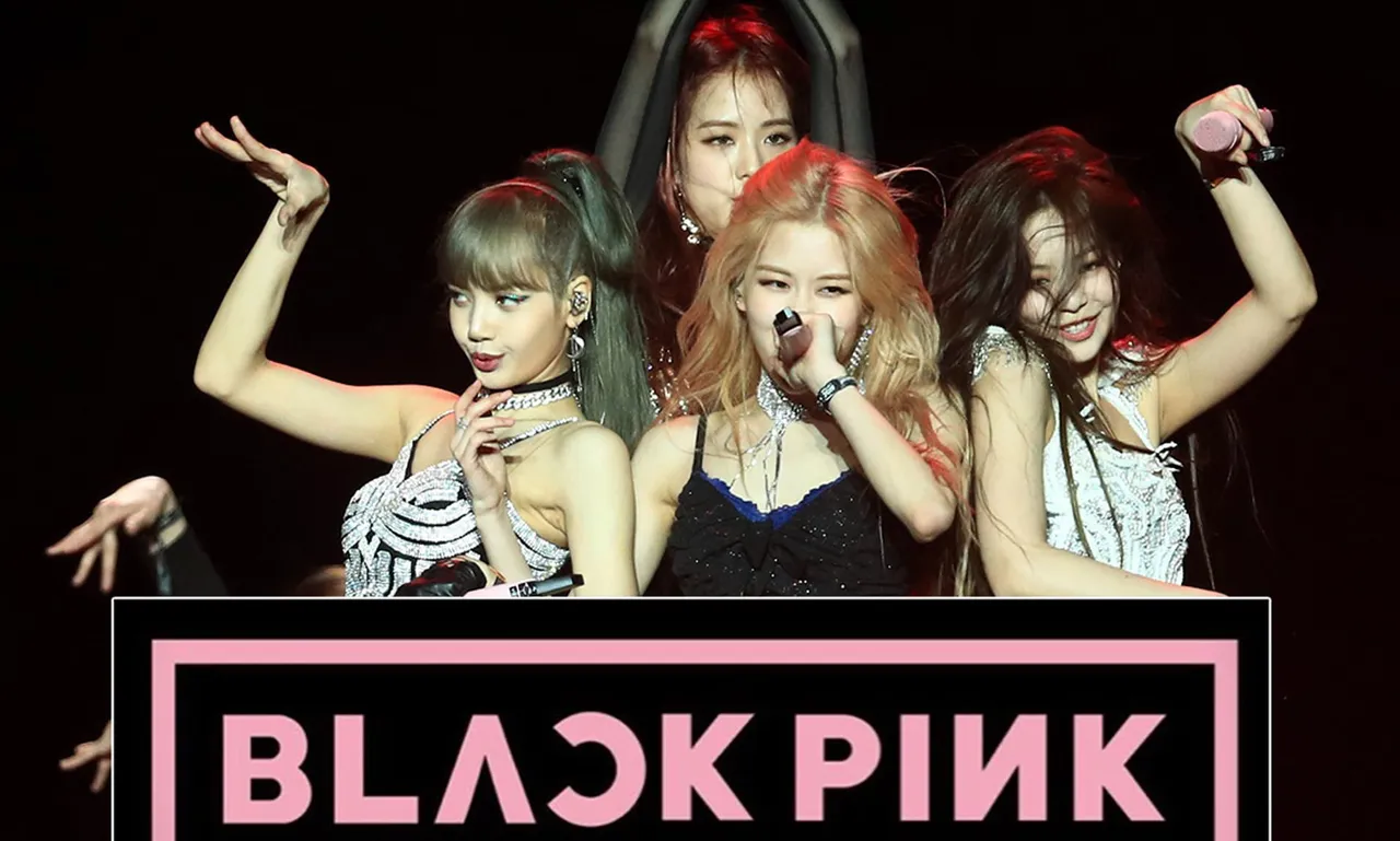blackpink