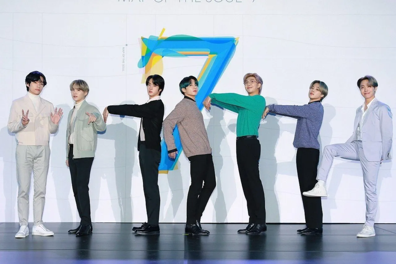 BTS Donates $1 Million Dollars, and More: Catch Up