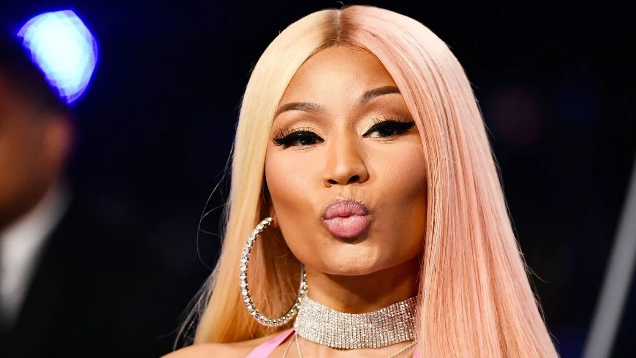 Nicki Minaj: 10 Things You Should Know About