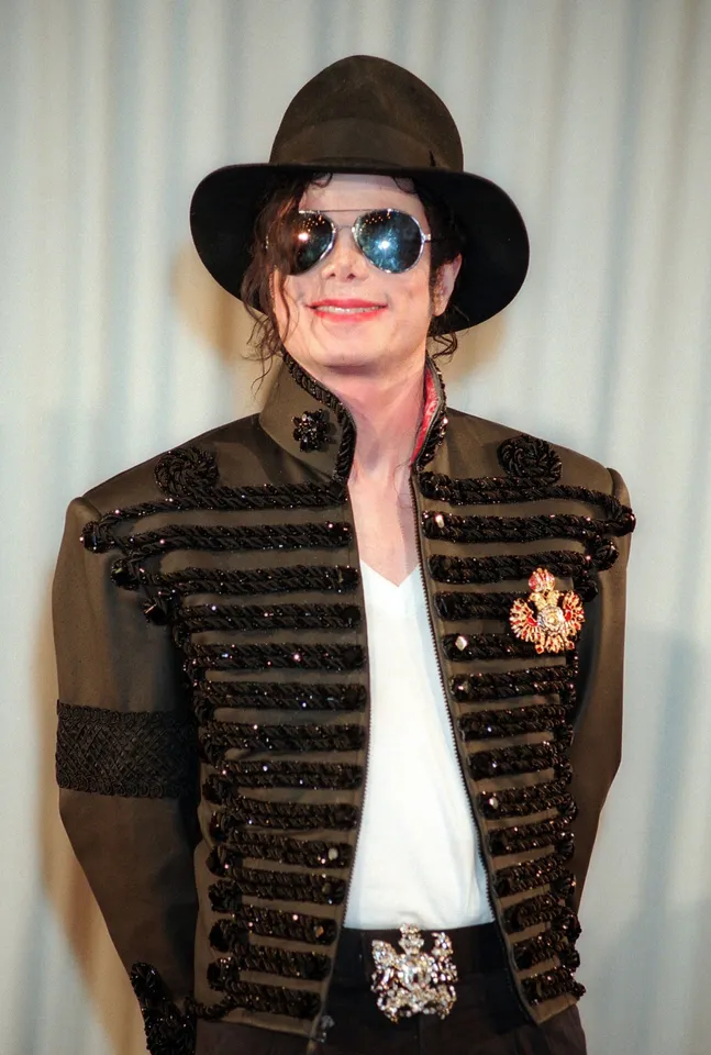 10 Songs That Referred To Michael Jackson