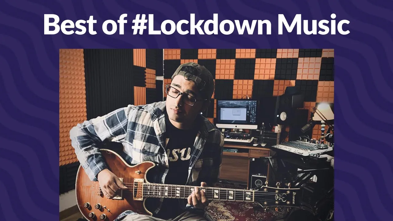 LOCKDOWNMUSIC