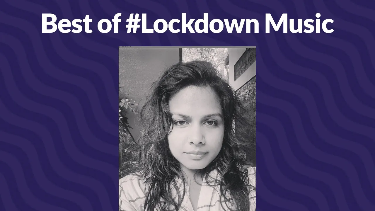 LOCKDOWNMUSIC