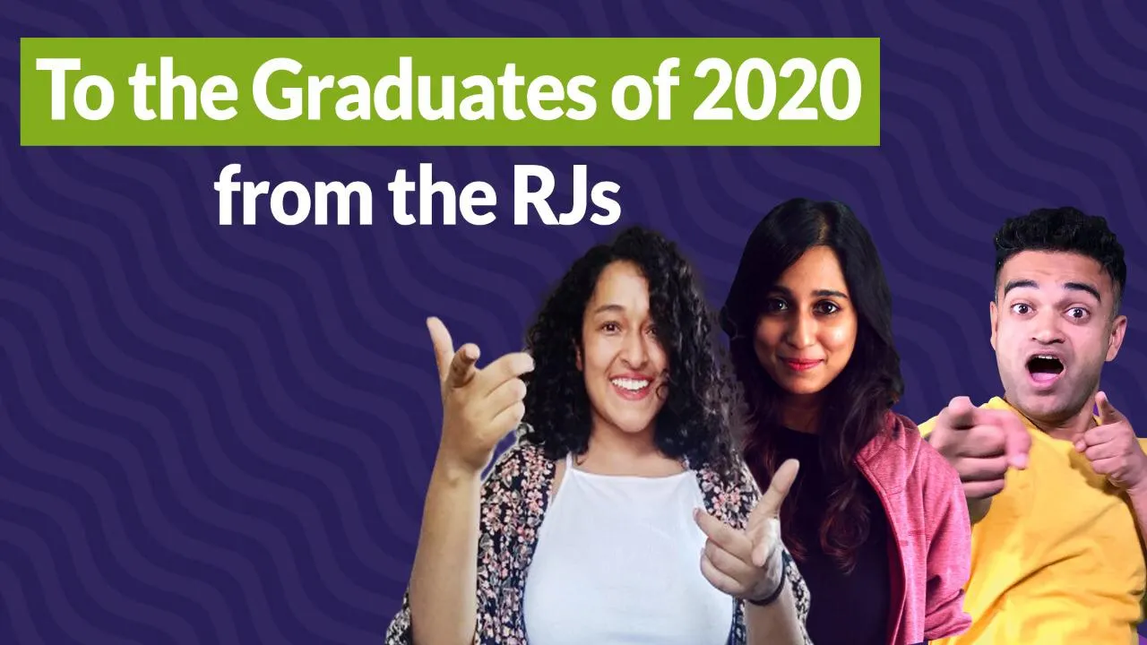 graduates of 2020