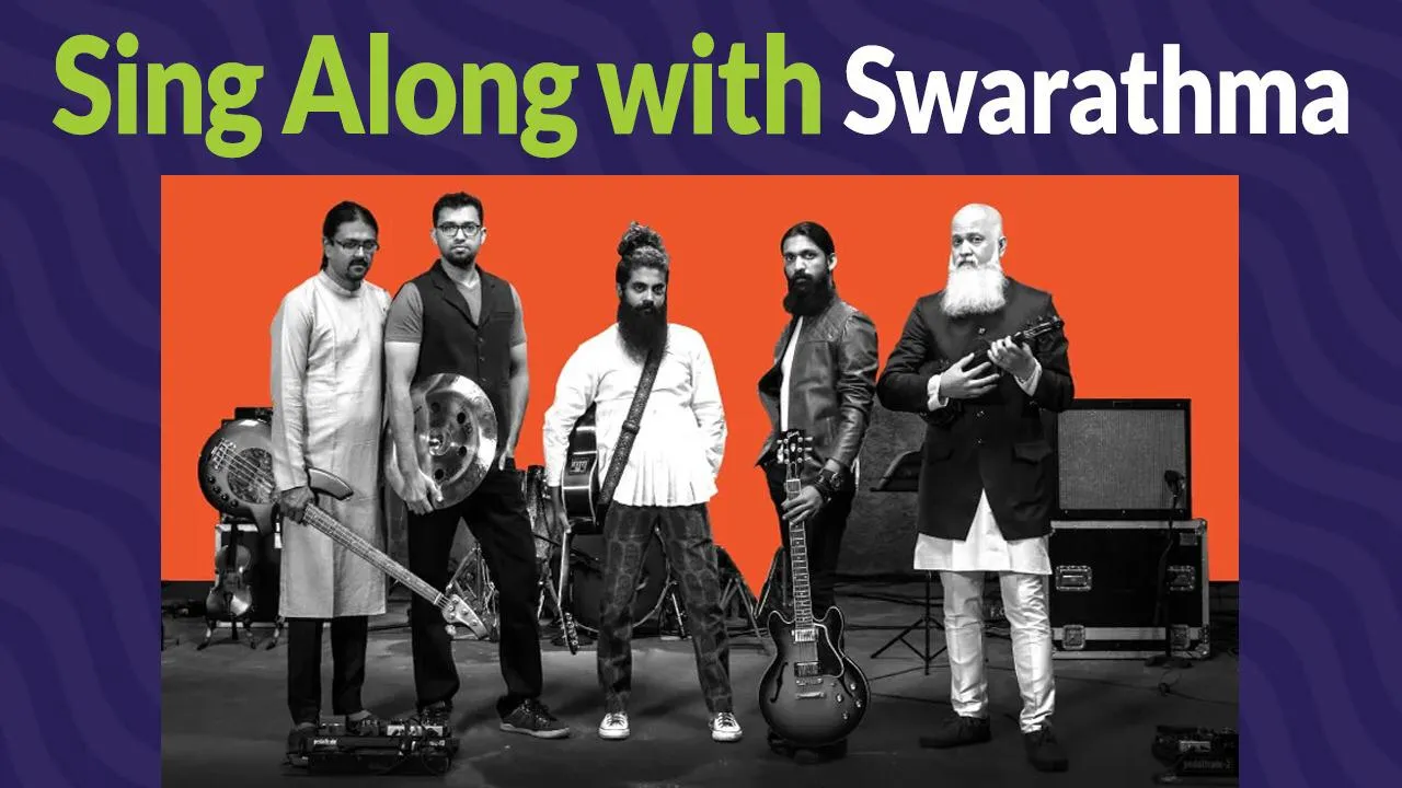 swarathma