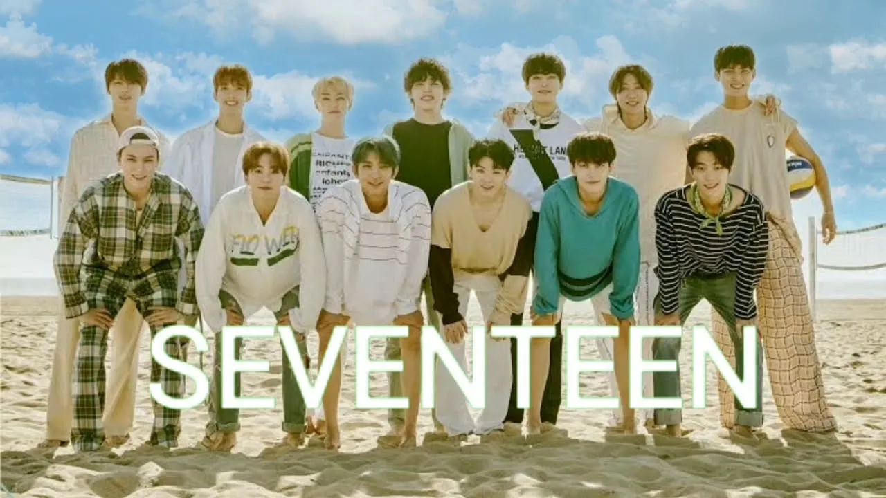 Seventeen