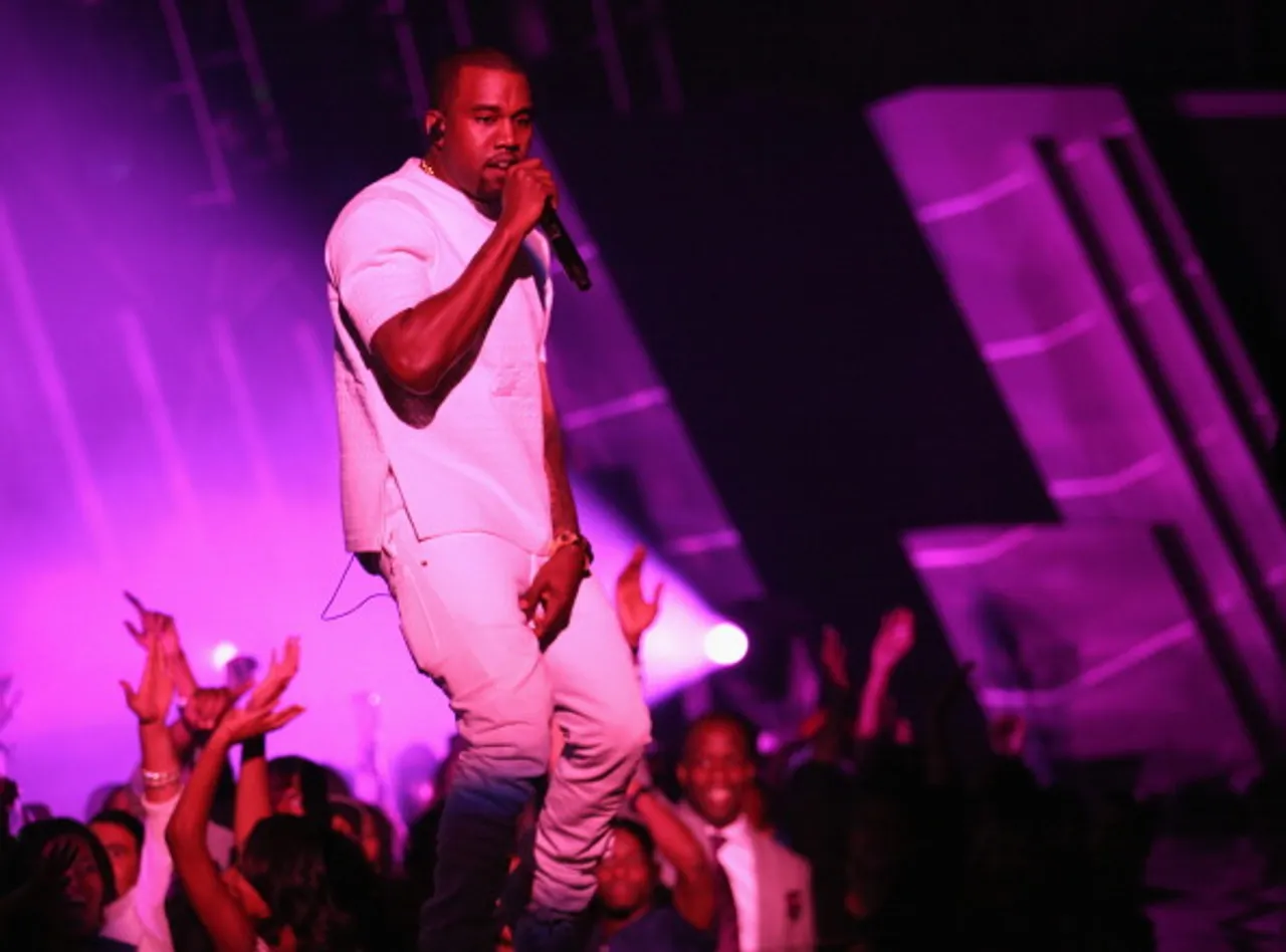 Kanye West Launches Stem Player: Allows Users to  ‘Customize’ Any ‘Donda’ Song
