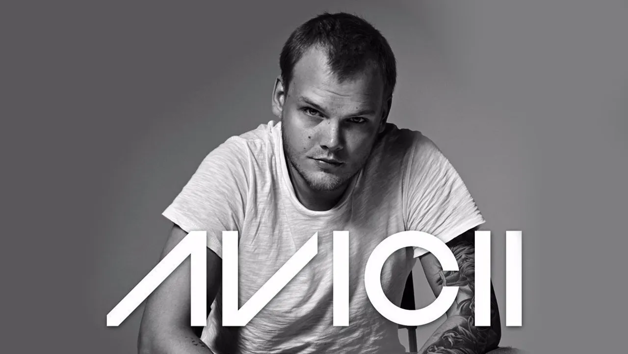 avicii