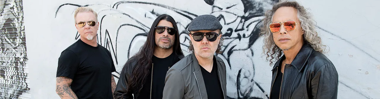 metallica