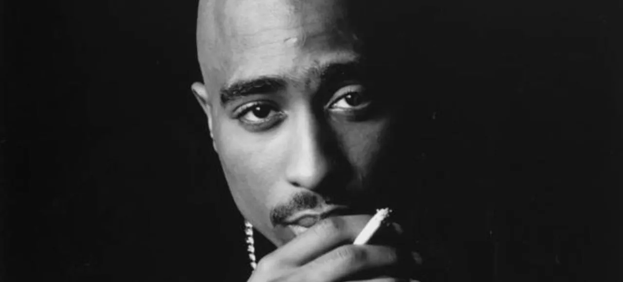 tupak shakur