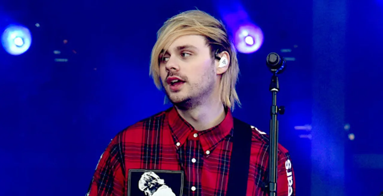 michael clifford