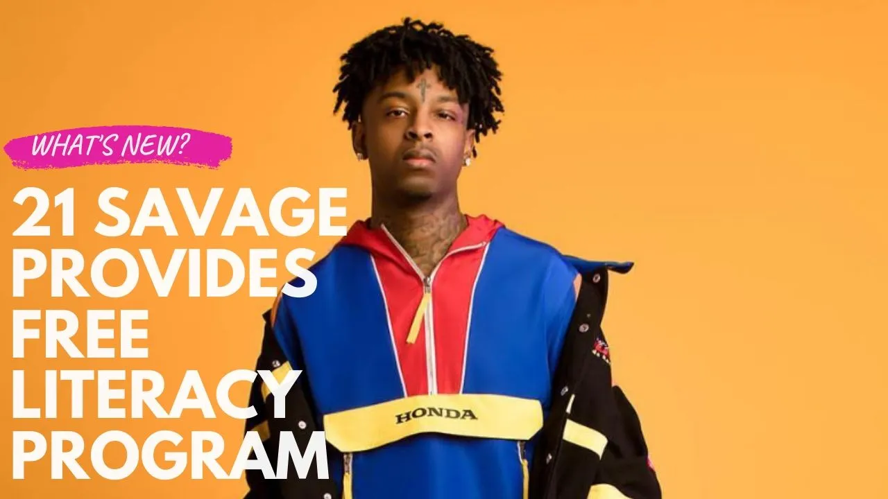 21 Savage