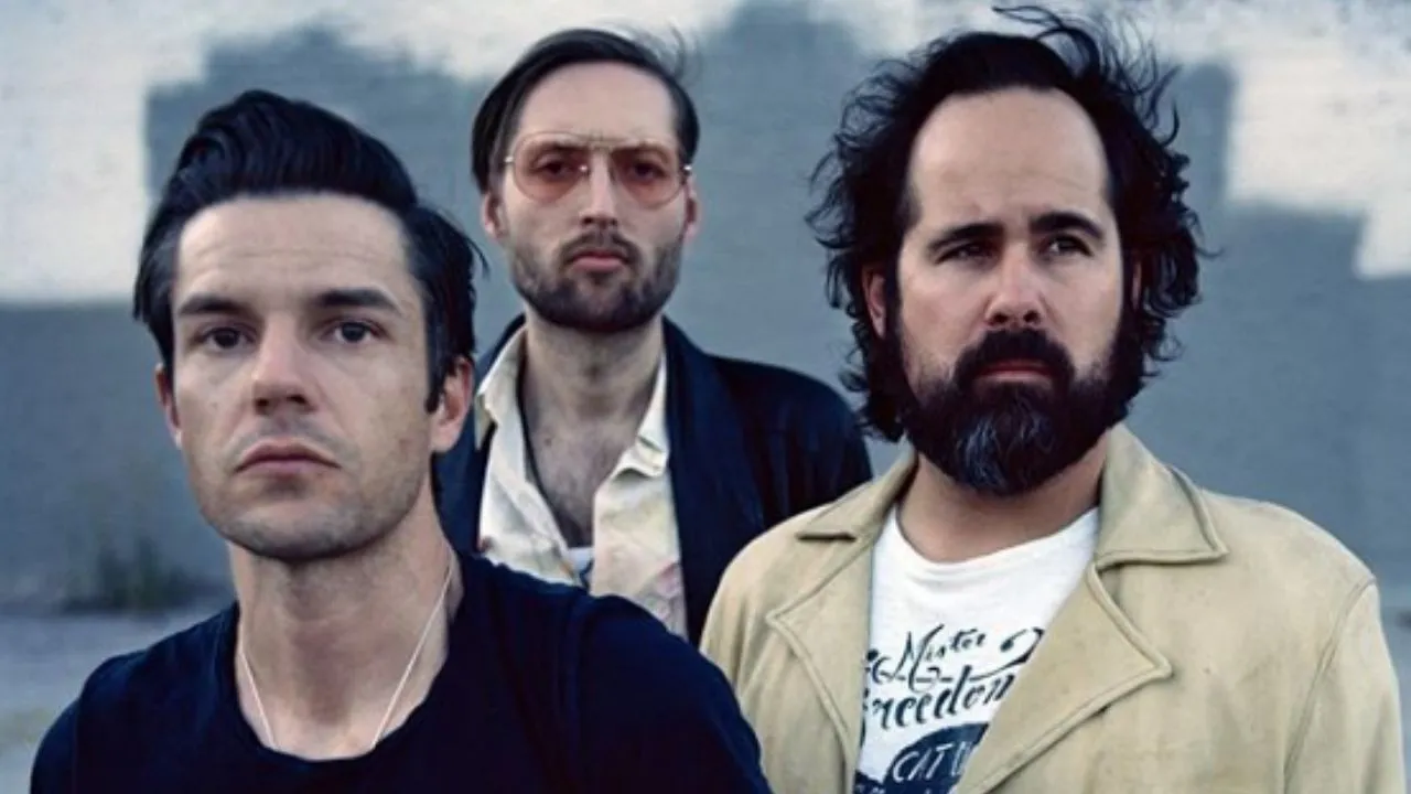 The Killers Announce New "Imploding the Mirage" Date