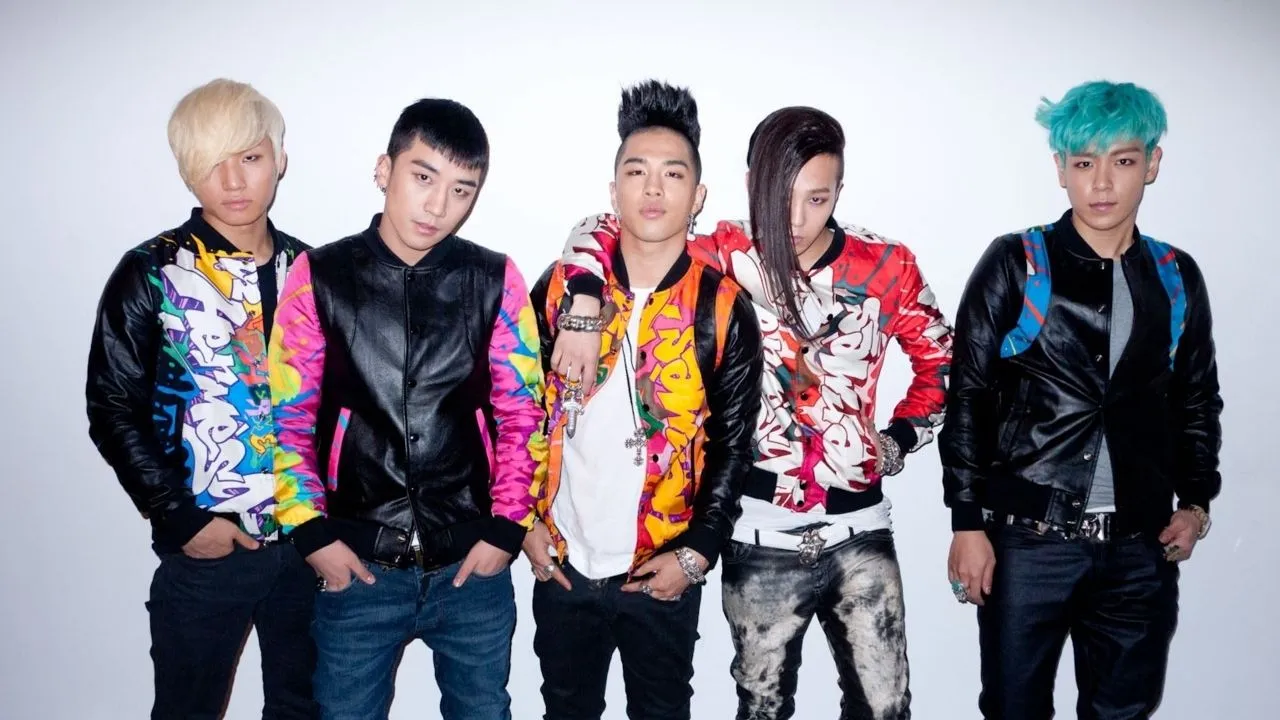 Cultural Appropriation in K Pop
