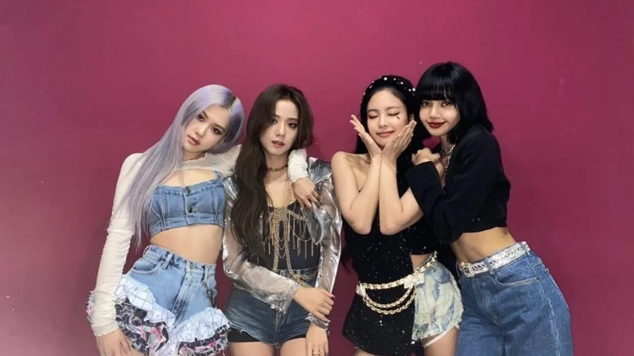 BLACKPINK are all set to release a new album