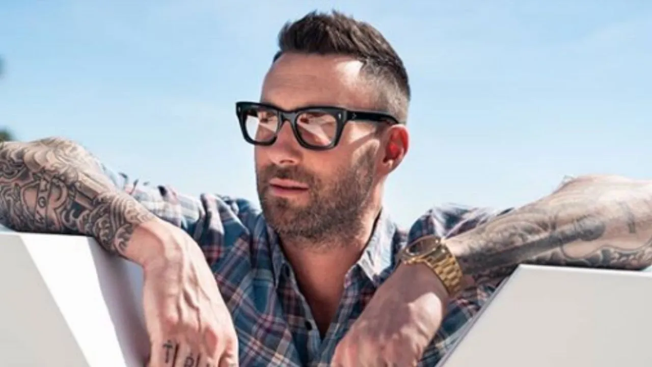 Adam Levine & Songwriting: A Look at His Raw Lyrics